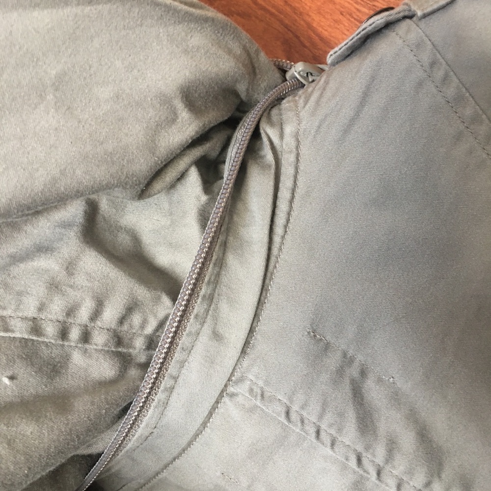 Women’s Bcbgeneration Jacket, Size Small - image 6